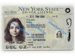 New York (New version)