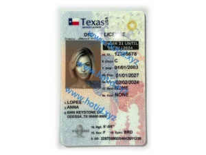 Texas U21