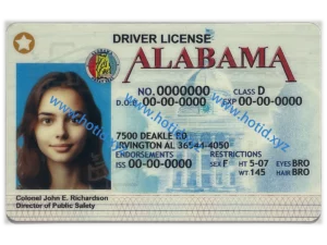 Alabama