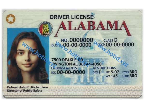 Alabama