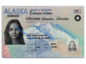 Alaska