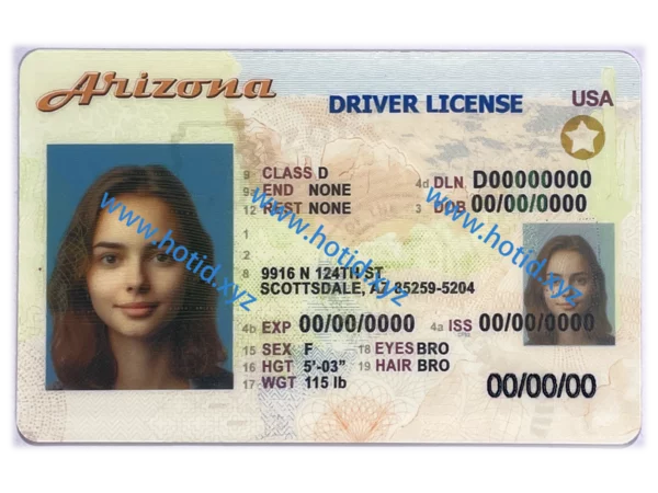 Arizona