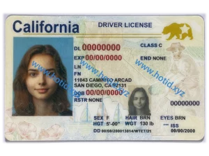California