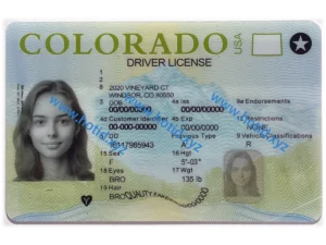 Colorado