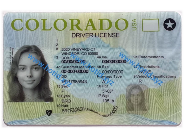 Colorado