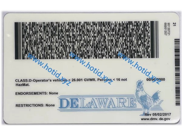Delaware - Image 2