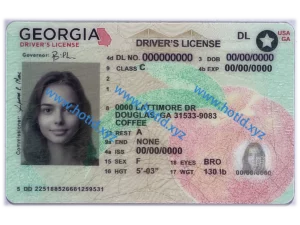 Georgia