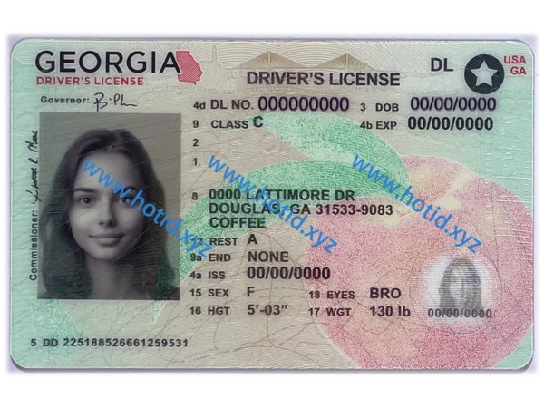 Georgia