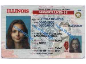 Illinois