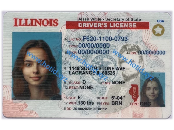 Illinois