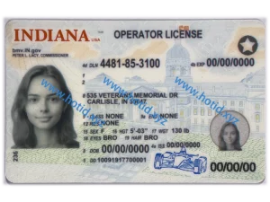 Indiana