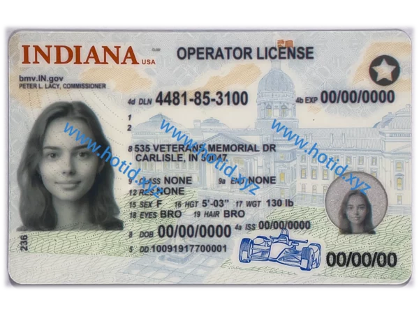 Indiana