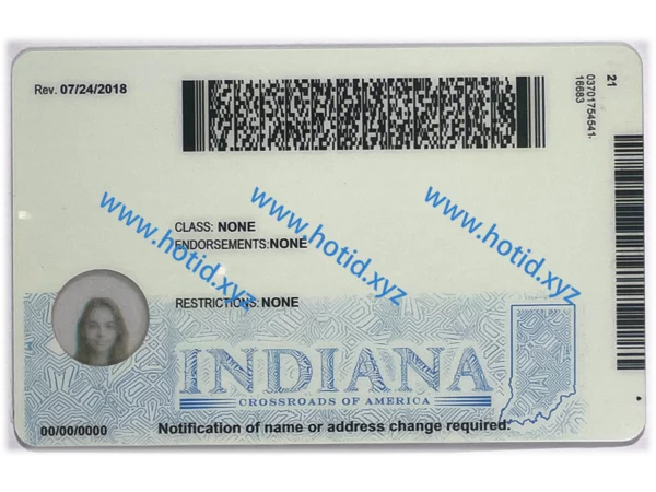 Indiana - Image 2