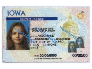 Iowa