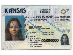 Kansas