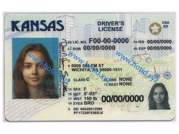 Kansas
