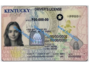 Kentucky