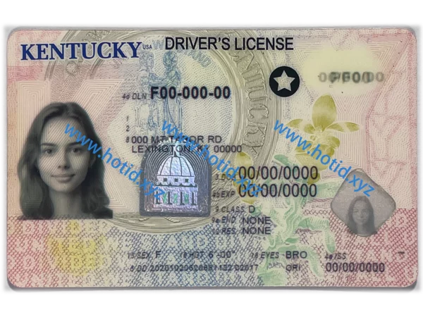 Kentucky