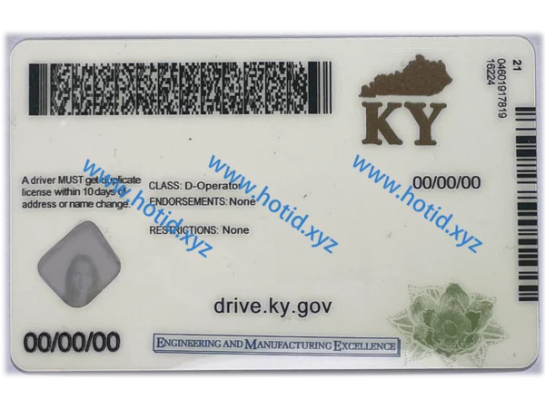 Kentucky - Image 2