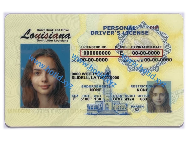 Louisiana
