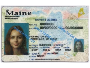 Maine