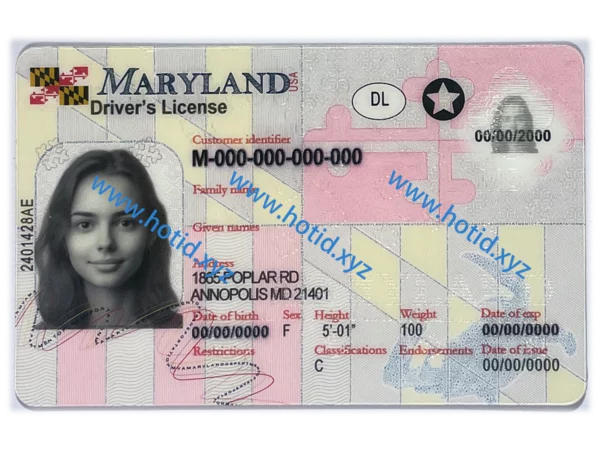 Maryland