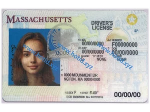 Massachusetts