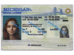 Michigan
