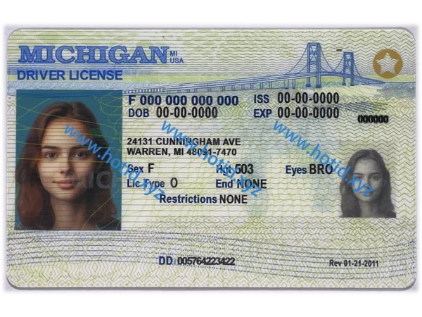 Michigan
