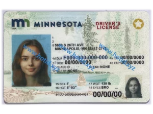 Minnesota