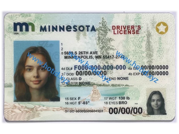 Minnesota