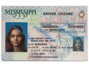 Mississippi