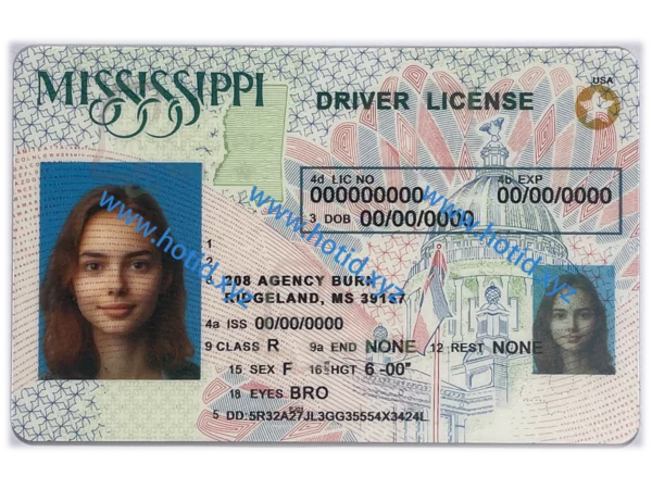 Mississippi