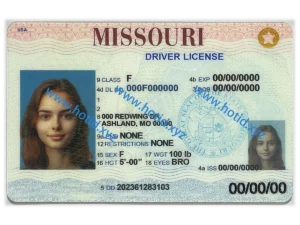 Missouri