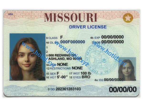 Missouri