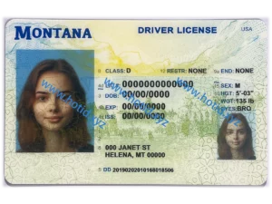 Montana