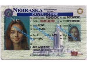 Nebraska