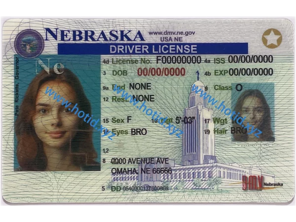 Nebraska