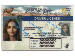 Nevada