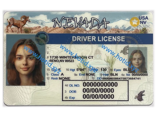 Nevada