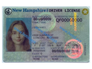 New Hampshire