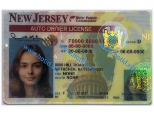 New Jersey