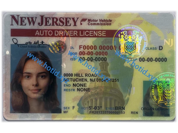 New Jersey
