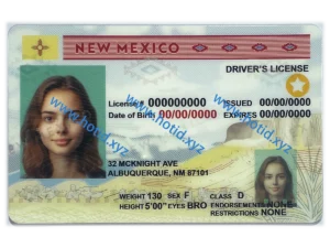 New Mexico