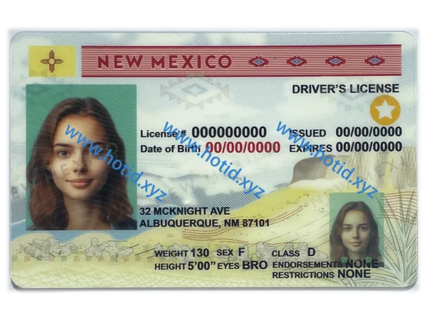 New Mexico