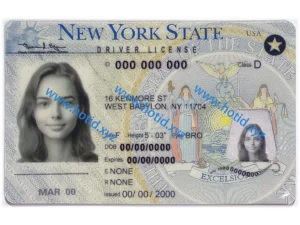 New York