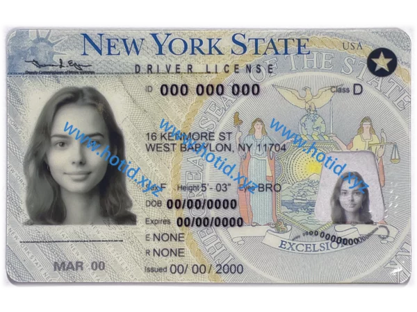 New York