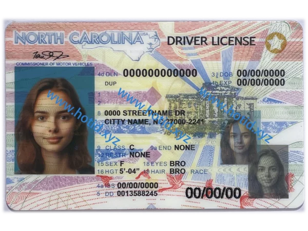 North Carolina