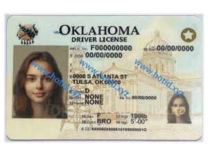 Oklahoma