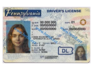 Pennsylvania